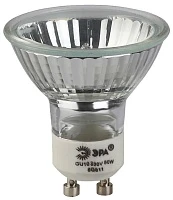 ЭРА лампа галоген. GU-10 220/50W